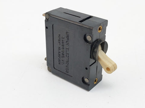 Airpax APG1-1847-8 APG Series White Toggle 30A Circuit Breaker Ancor 551730 Blue Sea Systems 7222