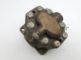 LARC-LX Amphibious Vehicle Bronze Hydraulic Bilge Pump Motor Pesco 06254701001