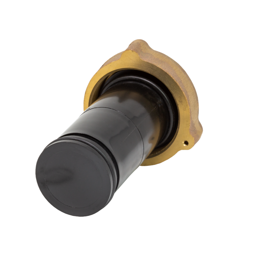 Airmar 33414BC ST550 ST100 P17 B17 B122 ThruHull Transducer 40mm Bl