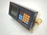 Furuno LC-90 Mark II Vintage Loran C 10-42V 2A 100-Waypoint Navigator LCD Display