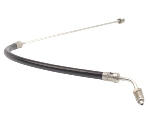 OMC 983946 985614 Manifold to Cylinder Starboard Down Power Trim Hose Sierra 18-2132