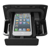 Fusion MS-DKIPUSB MS-AV700 MS-RA200 Marine Stereo Portable Media Device Dock for USB and iPod