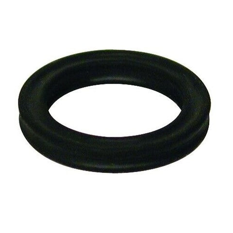 OMC Johnson Evinrude 909048 Genuine OEM Marine Upper Gear Case Quad Ring O-Ring Sierra 18-7477