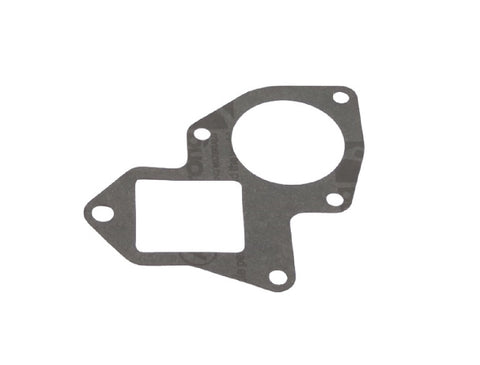 Mercury MerCruiser 27-35147 Genuine OEM 6 Cylinder Cooling System Exhaust Elbow Thermostat Housing Gasket