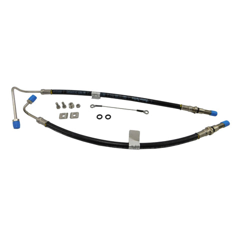 Volvo Penta 857624 Genuine OEM 290 290DP SP-A DP-A Power Trim Hydraulic Hose Kit