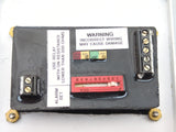 Headhunter TS-2500B Marine Tank Sentry System Level Indication and Low Level Alarm Display