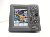 Furuno GD-1700C Navnet VX1 C-MAP 7″ Color FishFinder GPS Chartplotter Display