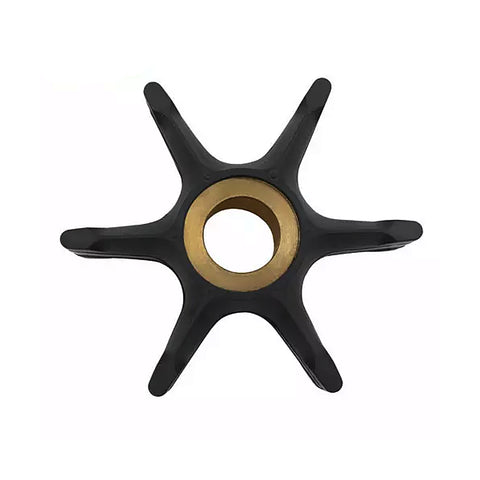 OMC Johnson Evinrude 396725 40-70 HP 2 Cylinder Water Pump Impeller Sierra 18-3053
