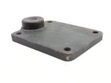 Chrysler 2846104 Genuine OEM Exhaust Manifold End Plate Osco 106 Sierra 18-1941