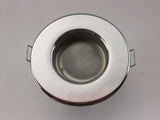 BCM Illuminazione 3215/00.A 32341 12V or 24V Halogen Round Stainless Downlight