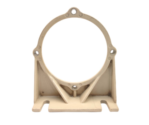 Racor RK 12006 RK12006 Model 200FG Turbine Fuel Filter Water Separator Bowl Ring Bracket