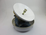 Sea Tel 120627-1 Coastal 18 Model 1898 S-1 Boat Marine Satellite Dish TV Antenna