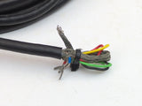 B&G 610-0A-038 Marine Network Nav NMEA Input / Output 6-Pin Connector Data Cable