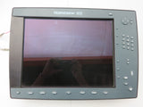 Northstar 972 Boat Marine Color GPS Fishfinder Radar Chartplotter 15" Display-