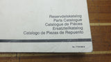 Volvo Penta 7734180-8 Genuine OEM 1993-06 D42 Marine Engine Parts Catalogue