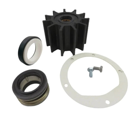 Johnson Pump 09-45579 4608113 Genuine OEM F8B Water Pump Service Kit