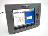 Raymarine E80 E02011 GPS Fishfinder Radar Chartplotter 8.4" LCD MFD Display