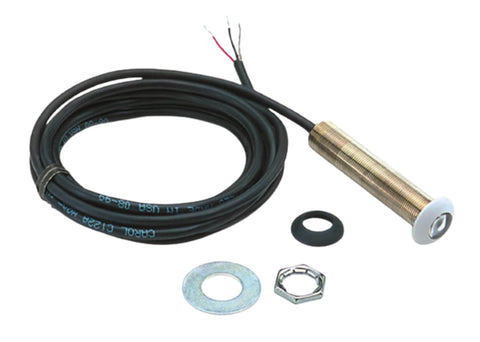 Niles MS-1 MicroSensor 15/32” X 2-5/16” Miniature Flush-Mount Infrared Sensor