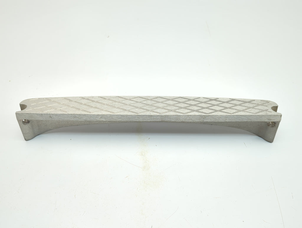 Buck Algonquin 26ST170100 Satin Finish Anodized 3” X 17” Aluminum Fly ...