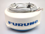 Furuno RSB-0071-057 1833C 1834C 24" NavNET VX1 VX2 4kW Radome Radar Antenna with Cable
