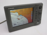 Furuno RDP-149 NavNet VX2 Navionics 10.4" Color FishFinder Radar GPS Chartplotter