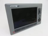 Raymarine C120W E62113 Touchscreen 12" FishFinder Radar GPS Chartplotter MFD Display