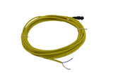 B&G H1000-HCP H1000 Boat Marine Network 5-Pin 5 Meter Fastnet 2 12V Power Lead Cable