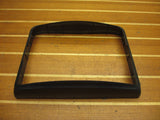 Raymarine R08021 C80 Classic Rear Trim Ring Back Panel