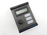 Heart Interface EVI 84-5004-03 Modular Electrical Panel Digital DC Ammeter AMP Meter