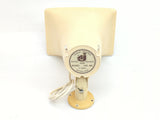 Fourjay Industries 240-8M Boat Marine Beige 40A 8 Ohm Loudspeakers Hailing Speaker