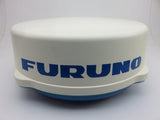 Furuno RSB-0071-057 24" NavNET VX1 VX2 4kW Radome Radar Antenna for 1833C 1834C
