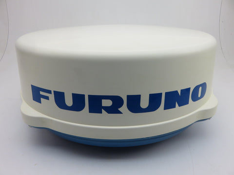 Furuno RSB-0071-057 24" NavNET VX1 VX2 4kW Radome Radar Antenna for 1833C 1834C