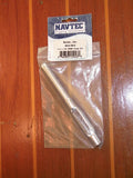 Navtec D510-0812 1/4 x 3/8 SR500 Swage End 316 SS Sailboat Standing Rigging