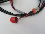 Volvo Penta 21461496 3817974 21421946 Genuine OEM Network Adapter Buzzer and Wire Harness Cable