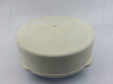 Furuno RSB-0071-057 24" NavNET VX1 VX2 4kW Radome Radar Antenna for 1833C 1834C