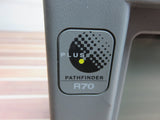 Raymarine Pathfinder E52039 R70 Plus Radar Display
