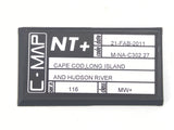 C-MAP NA-C302 NT+ C-Card Electronic Chart Map Cape Cod Long Island and Hudson River