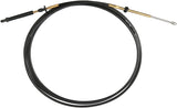 OMC Johnson Evinrude 479 12' Throttle or Shift Control Cable Teleflex Morse SeaStar CC20512 D302029 CCX20512