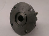 Buck Algonquin 50500A1000 Marine Motor Transmission 1" Shaft Coupler Split Coupling