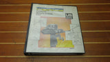 US Marine OB4267A Genuine OEM Force 5 HP Outboard Motor Service Manual - Second Wind Sales