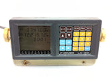 Furuno LC-90 Mark II Vintage Loran C 10-42V 2A 100-Waypoint Navigator LCD Display