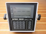 Si-Tex Koden 787C Boat Marine Vintage Loran C Receiver Digital Display