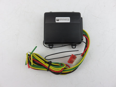Innovative Lighting 590-0000-1 Dual Function Wireless Remote System Base Only