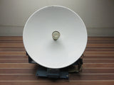 Sea Tel 120627-1R Coastal 18 Model 1898 S-1 Boat Marine Satellite Dish TV Antenna FOR PARTS