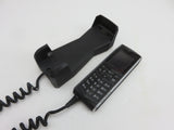 KVH TT-3672A TracPhone FB150 FB250 FB500 Marine Satellite Telephone Handset and Cradle
