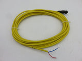 B&G H1000-HCP H1000 Boat Marine Network 5-Pin Fastnet 2 12V Power Lead Cable