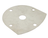Jabsco 18597-1000 Macerator Pump Large Wear Plate for 18590 18555 18690 22130 Series