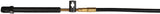 Mercury MerCruiser 34555A20 Genuine OEM Type 600A 20' Throttle or Shift Control Cable