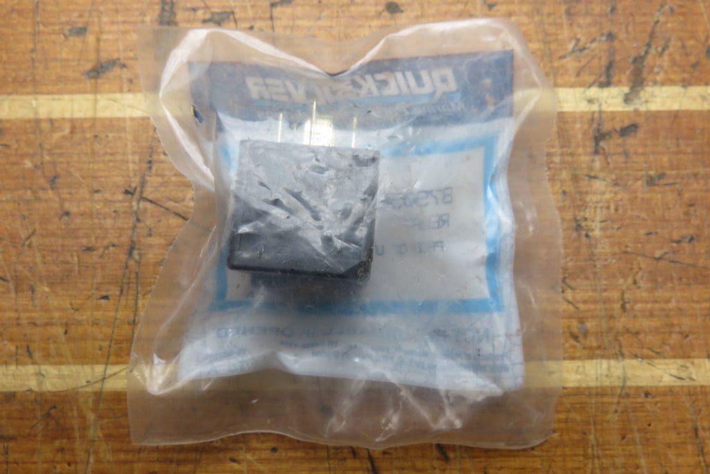 thumbnail image 2 of Automaall Trim Tilt Motor Relay 12 Volt For Volvo Penta - Replaces 876039-9, 876040-7 2 of 3