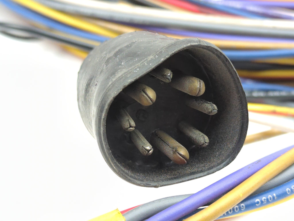 Northern Lights 22-40931 Genuine OEM M844K2 M843NW3 Generator 40’ Wire ...
